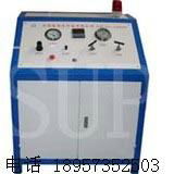 氣體增壓器0-80MPA