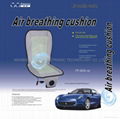 Air breathing cushion 1