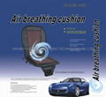 Air breathing cushion 1