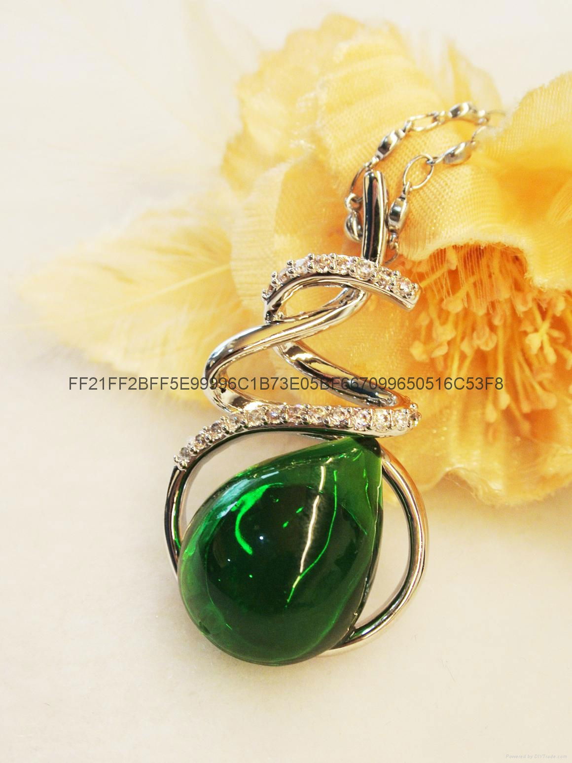 A-239 Essential Oil Diffuser/Necklace/fragrance jewelry