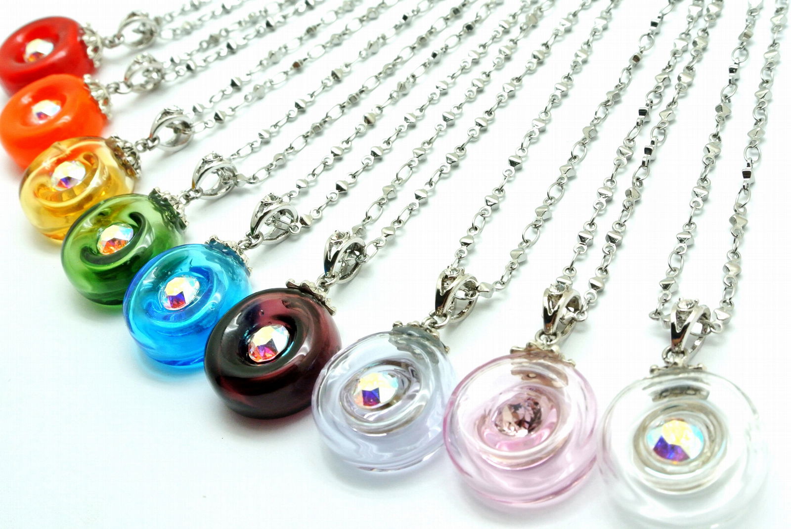 Blessing Aroma Necklace 2