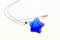 Stars AromaJewlery/AromaNecklace/DiffusserNecklace 3