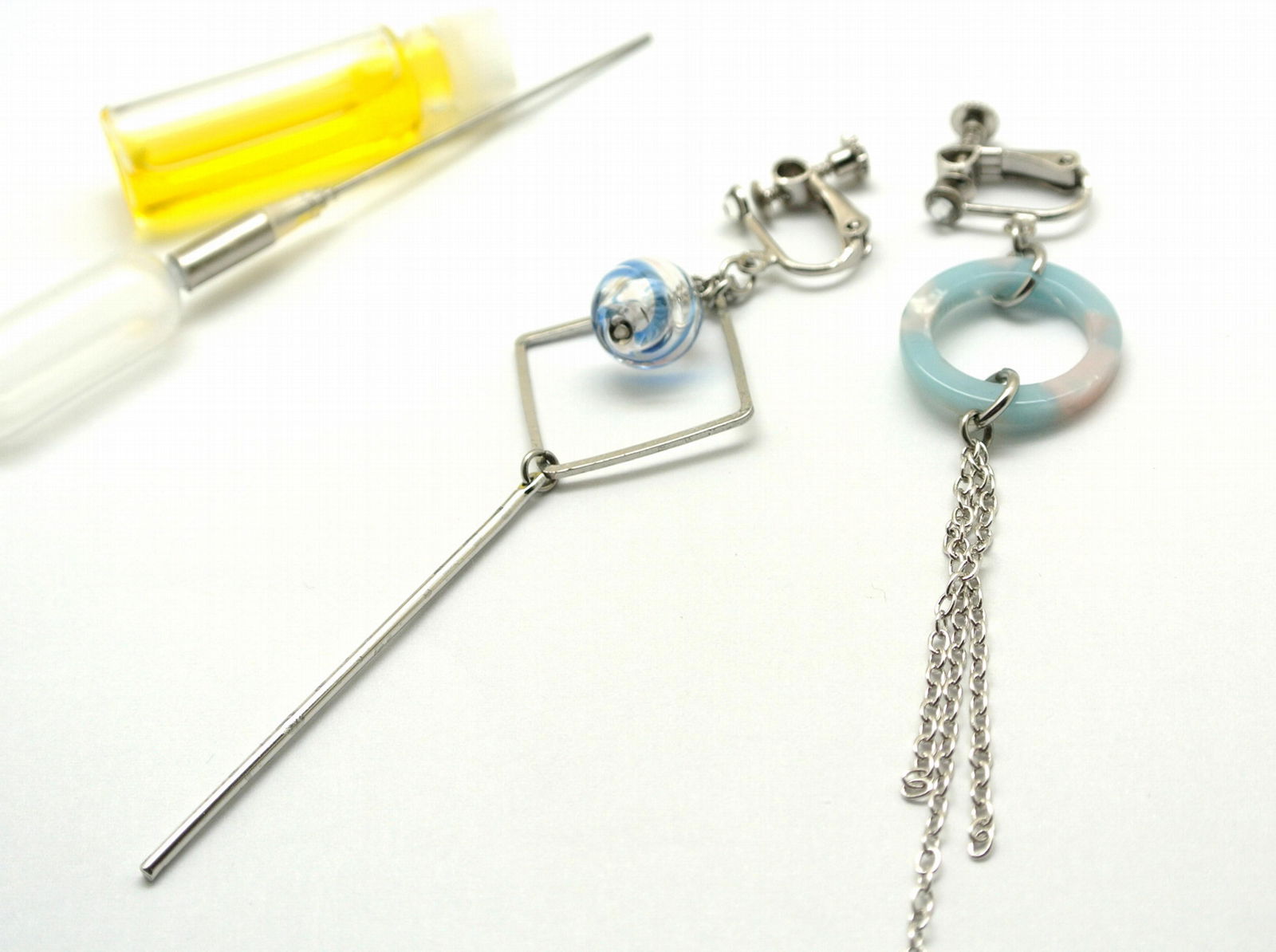 Aromatherapy Earrings/Diffusser Earrings 5