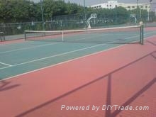 成都模擬高爾夫 4