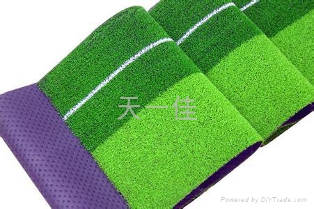 高爾夫推杆練習器 2
