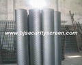 Expanded metal mesh 3