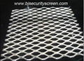 Aluminum metal mesh