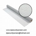 aluminum fly screen 1