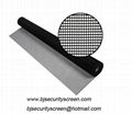 aluminum fly screen 2