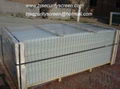 304 Stainless Steel Welded Wire Mesh 2