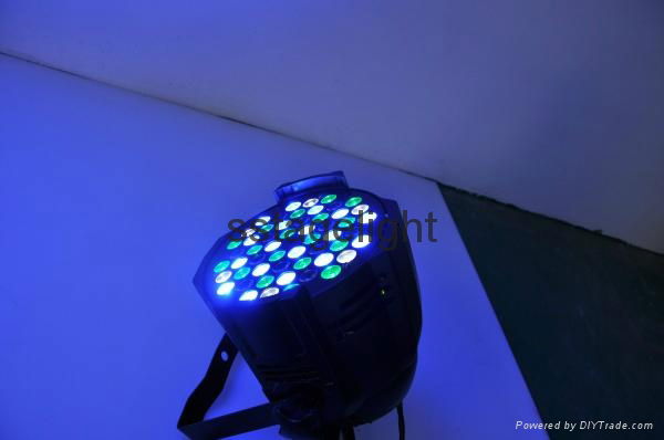 54x3w led par  5