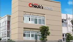 Shanghai Cheuks-MRO Industrial Co., Ltd