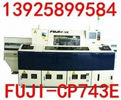 富士CP743E贴片机