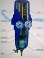 日本三合一空气干燥过滤器T-107 1