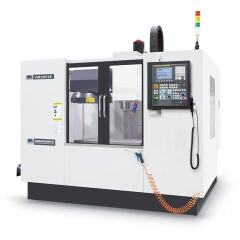 瀋陽數控850加工中心CNC
