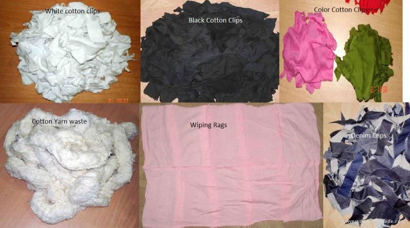 Textile Waste