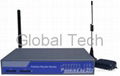 SCADA Industrial Edition Dual SIM Card 3G(WCDMA/CDMA) Router  1