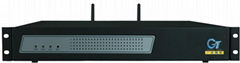 SME/SOHO small capacity IP PBX/NGN