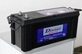 德萬能（DIVINE）柴油發電機組蓄電池
