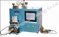 Intelligent Wax injector