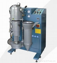 Digital Vacuum Compression Casting