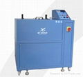 Medium Frequency Centrifugal casting Machine 1