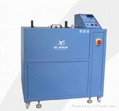 Medium Frequency Centrifugal casting Machine