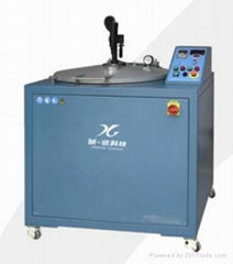 Vacuum Centrifugal Platinum Casting Machine