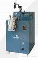 Vacuum Pressure Rotary Casting Machine