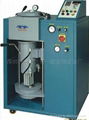 Stainless Steel Vacuum Pulling Casting Machine