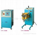 Series of Medium and Small Smelting Machines