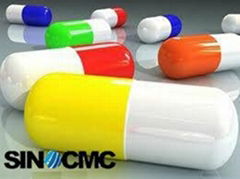 CMC PHARMACEUTICAL GRADE