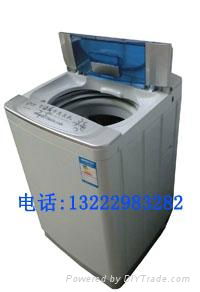 苏州投币洗衣机 4