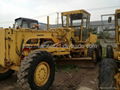 Komatsu GD511A-1 Motor  Grader(Komatsu Grader)