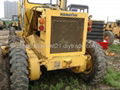 Komatsu GD511A-1 Motor  Grader(Komatsu Grader)