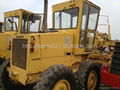 Komatsu GD511A-1 Motor  Grader(Komatsu