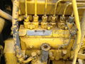 Komatsu GD511A-1 Motor  Grader(Komatsu Grader)