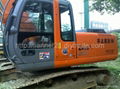 HITACHI ZAXIS20