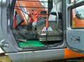 HITACHI ZAXIS200 挖掘機 4