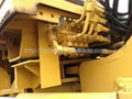 Komatsu GD511A-1 Motor  Grader(Komatsu Grader)