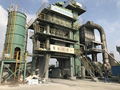 used NIKKO  asphalt plant nb2000