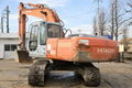 Used Hitachi EX200-5 Excavator 5