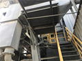 Used NIKKO 2000 asphalt mixing plant for sale