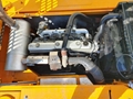 SANY SY215C-9 hydraulic excavator 5