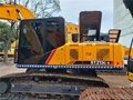 SANY SY215C-9 hydraulic excavator