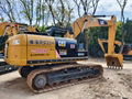 CAT 320D  EXCAVATOR