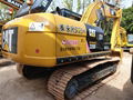 CAT 320D  EXCAVATOR