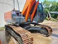 Used Hitachi ZX200-3  excavator