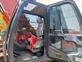 Used Hitachi ZX200-3  excavator 5