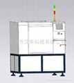 汉荣优品UP-X3系列客制化经济型管装异型元件插件机